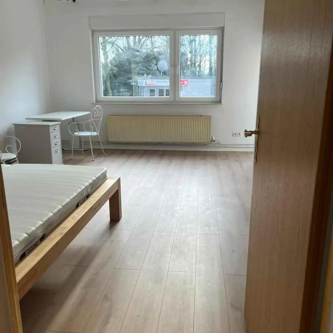 Apartament Warszawiak location