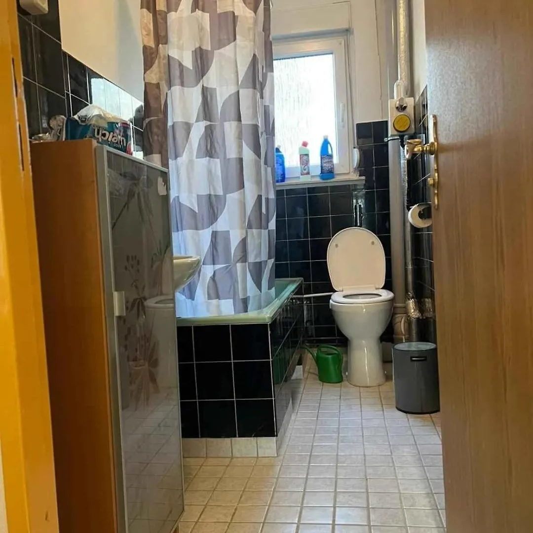 ורשה Apartament Warszawiak דירה