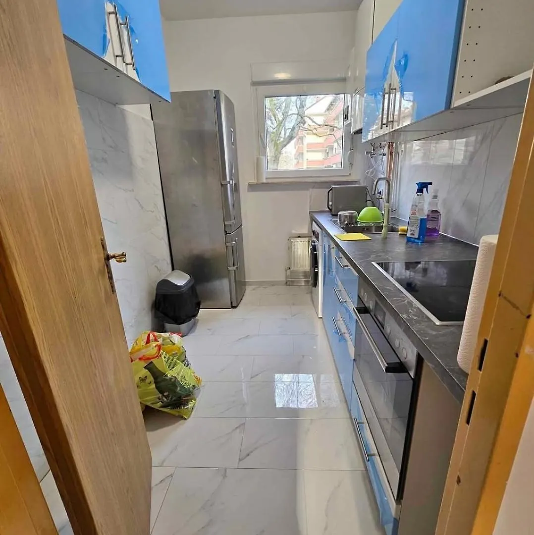 ורשה Apartament Warszawiak 0*,  פולין